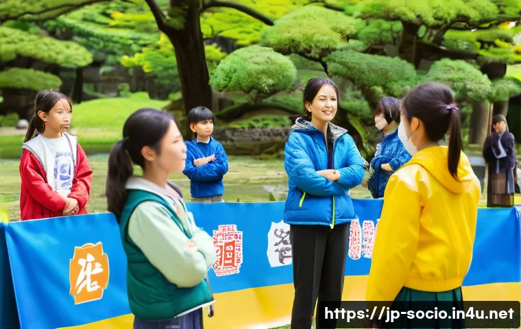 사회적 범죄 예방과 복지 정책 관련 이미지 1
