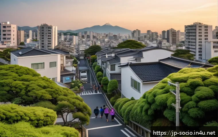 사회적 불평등과 건강 격차 관련 이미지 1
