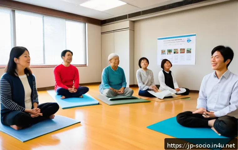 사회적 불평등과 건강 격차 관련 이미지 2